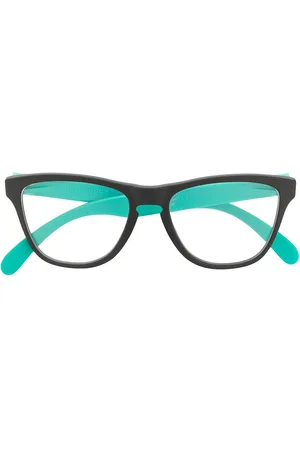Oakley Contrasting arm glasses