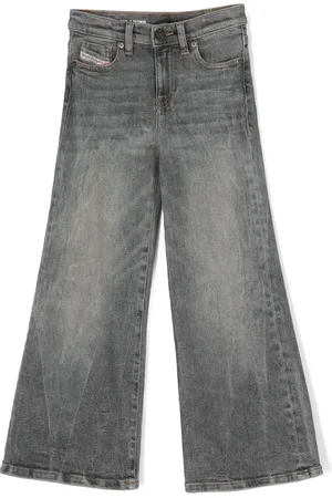 Diesel 1978 pantalone washed jean
