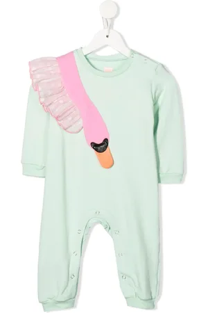 Wauw Capow by Bangbang Agnes Angel romper