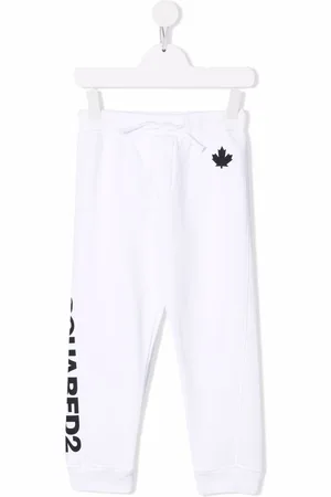 Dsquared2 Logo-print track pants