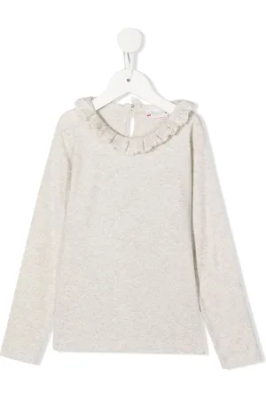 BONPOINT Bess long-sleeve T-shirt
