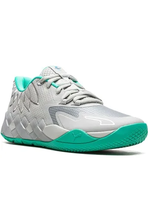 PUMA X Lamelo Ball Mb.01 LO "UFO" sneakers