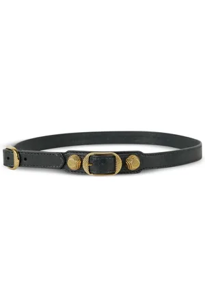 Balenciaga Grey Arena bracelet