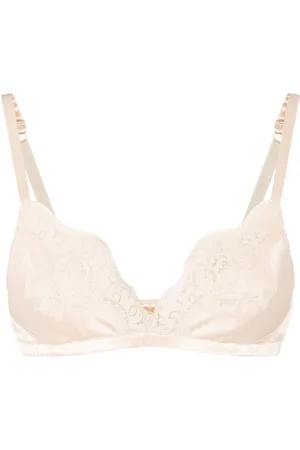 Dolce & Gabbana Lace-trim bra