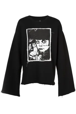 HACULLA The Kids Are Alright sweatshirt