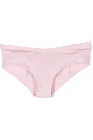 Dsquared2 Logo-print stretch-cotton briefs