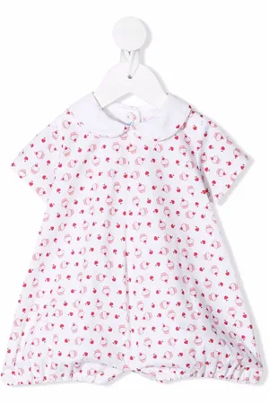 SIOLA Cupcake-print cotton body