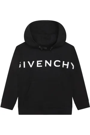 Givenchy 4G star-print hoodie