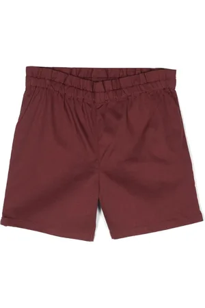 BONPOINT Milly denim shorts