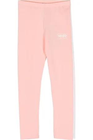 Kenzo Logo-print leggings