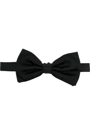 Dolce & Gabbana Silk bow-tie