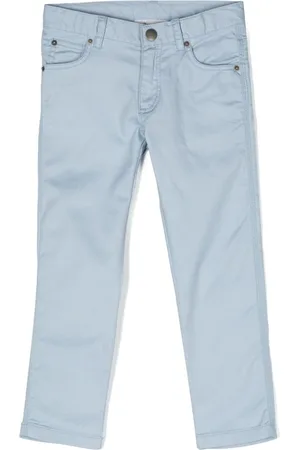 BONPOINT Dewy straight-leg jeans