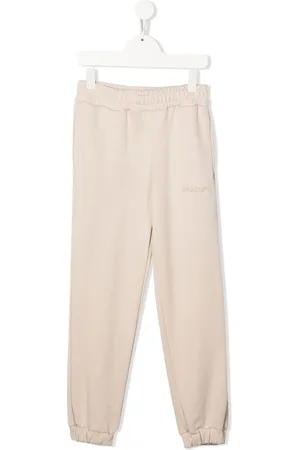 Pinko Cuffed-leg-track pants