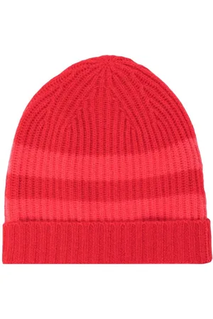 Cashmere In Love Knit beanie hat