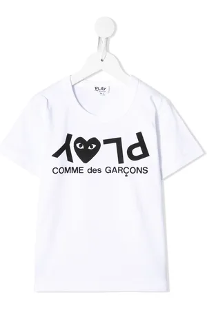 Comme des Garçons Play T-shirt