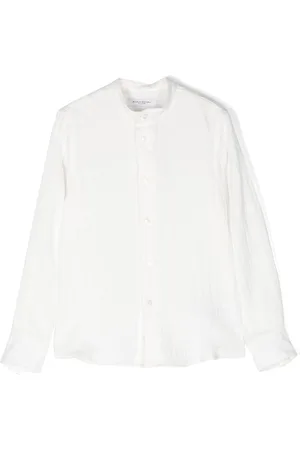 Paolo Pecora Long-sleeved shirt