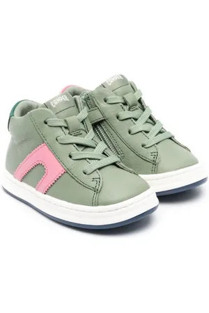 Camper Runner Four Twins low-top sneakers