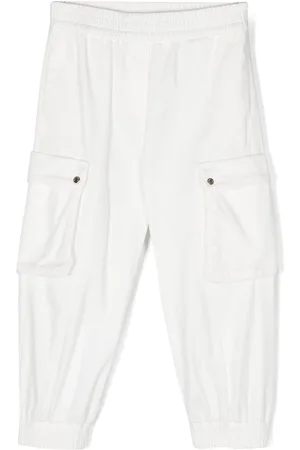 Moncler Elasticated sweatpants