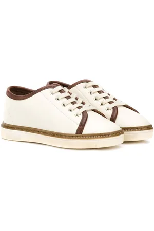 PèPè Lace-up sneakers
