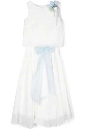 Mimilù Special occasion maxi skirt