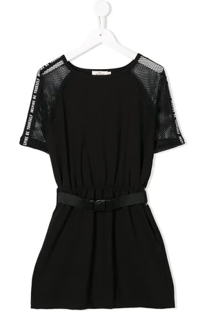 Le pandorine Belted dress