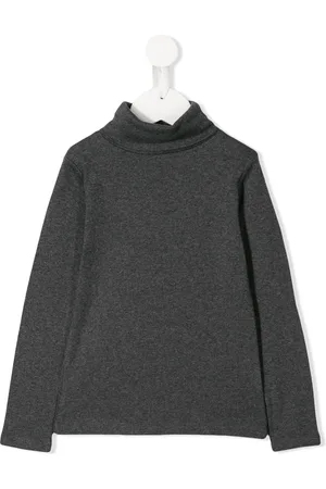 BONPOINT Roll neck top