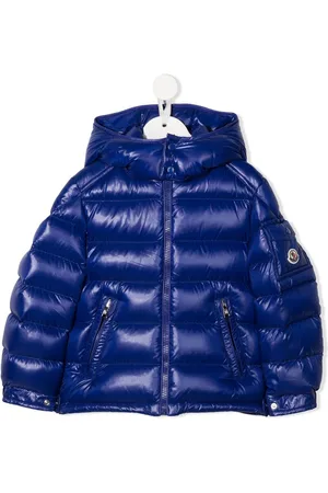 Moncler Padded puffer coat