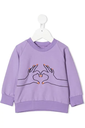 Wauw Capow by Bangbang Love sweatshirt