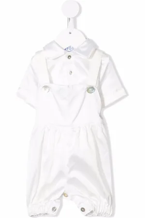 SIOLA Banana jumpsuit set