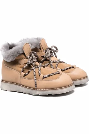 PèPè Lace-up ankle boots