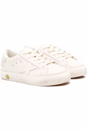 Golden Goose Superstar low-top sneakers