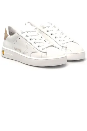 Golden Goose Super Star low-top sneakers