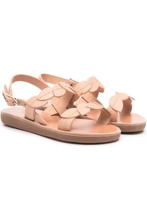 Ancient Greek Sandals Fysi open-toe sandals