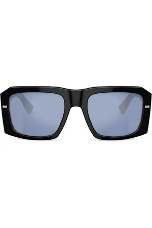 Dolce & Gabbana Square-frame sunglasses