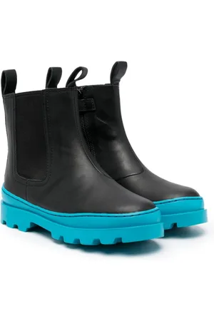 Camper Brutus boots