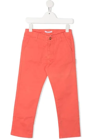 KNOT Slim-cut chinos