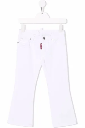 Dsquared2 Flared denim jeans