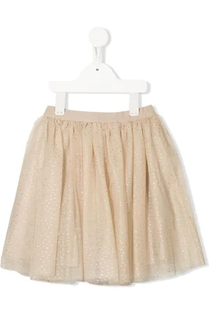 BONPOINT Pois polka dot tutu