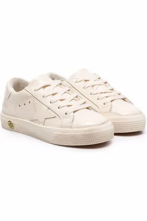 Golden Goose Super-Star low-top sneakers