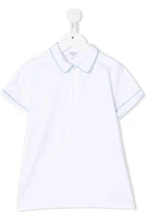 SIOLA Short-sleeved polo shirt