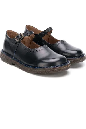 PèPè Strapped ballerinas