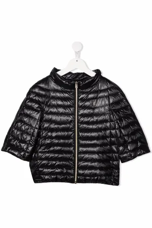 HERNO Padded down jacket