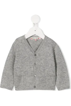 BONPOINT V-neck cardigan