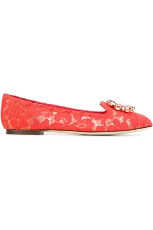 Dolce & Gabbana Vally slippers