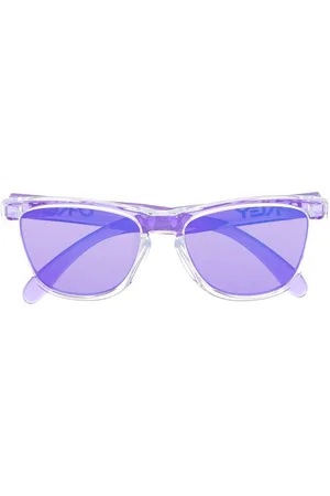 Oakley Frogskins™ XXS wayfarer sunglasses