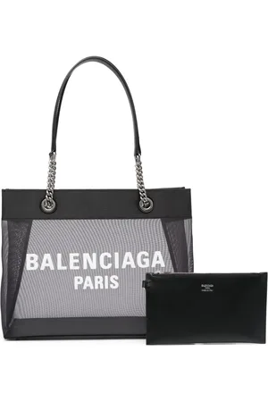 Balenciaga Medium Duty Free tote bag