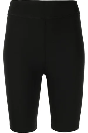 Onefifteen X Beyond the Radar stretch-fit cycling shorts