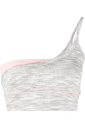 Onefifteen X Beyond the Radar stretch-fit melange leggings