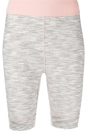 Onefifteen X BEYOND the RADAR stretch-fit cycling shorts