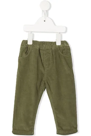 KNOT Dylan corduroy trousers